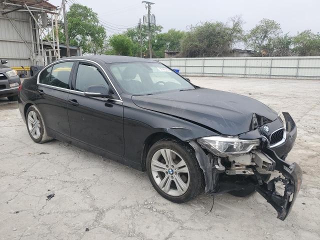 Vin: wba8b9c51jee82958, lot: 51476155, bmw 3 series i 20184