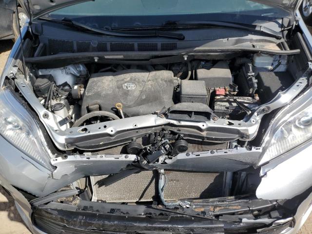 2020 TOYOTA SIENNA L - 5TDZZ3DC3LS033336