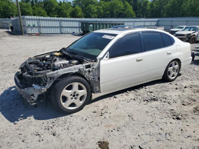 LEXUS GS 300