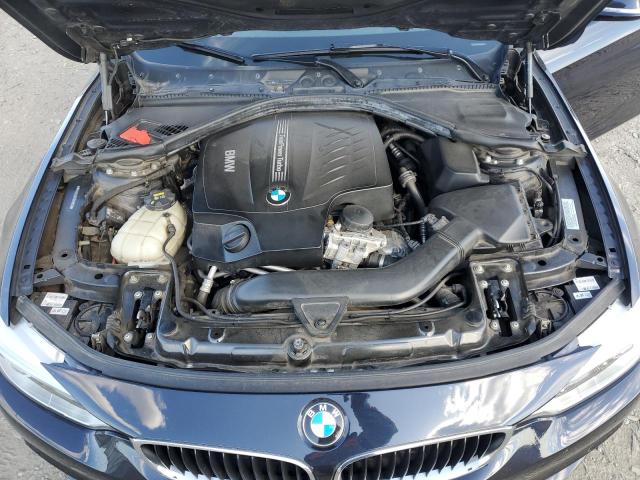 2015 BMW 435 XI GRA WBA4B3C51FGV48817