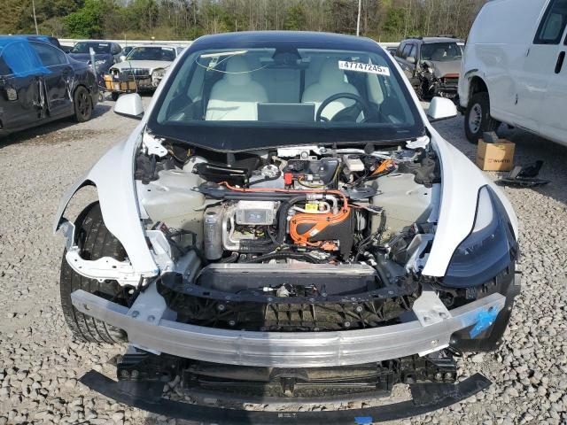 2023 TESLA MODEL 3 - 5YJ3E1EB0PF593188