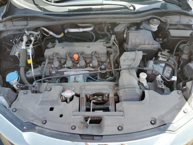 2020 HONDA HR-V EX - 3CZRU5H59LM717730