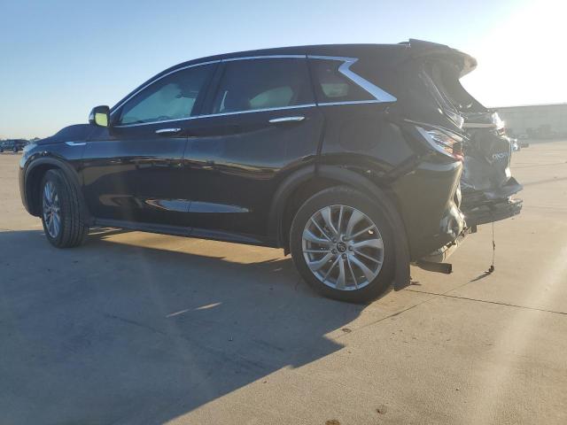 Vin: 3pcaj5aa7pf113901, lot: 53865115, infiniti qx50 pure 20232