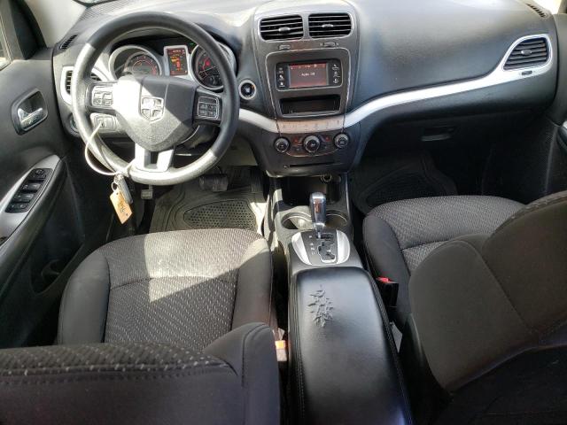 2016 DODGE JOURNEY SX - 3C4PDCBB1GT193971