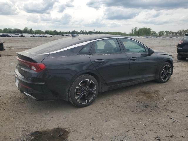 2021 KIA K5 GT LINE - 5XXG64J22MG072374