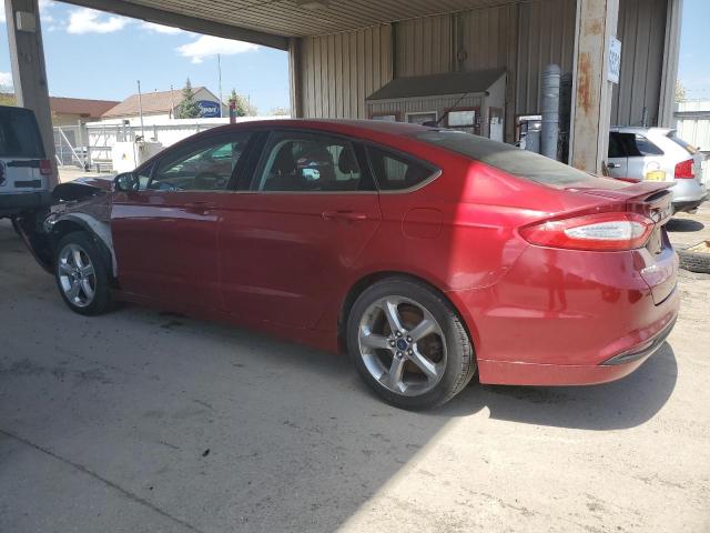 Vin: 3fa6p0hr0dr321041, lot: 54228685, ford fusion se 20132