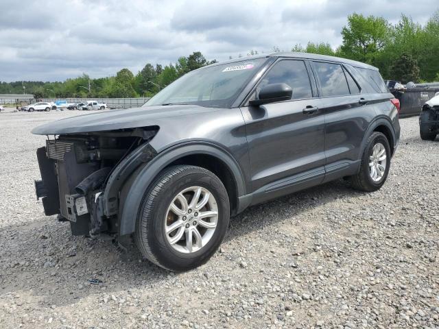 Vin: 1fmsk7bh0lgc41546, lot: 53848525, ford explorer 2020 img_1