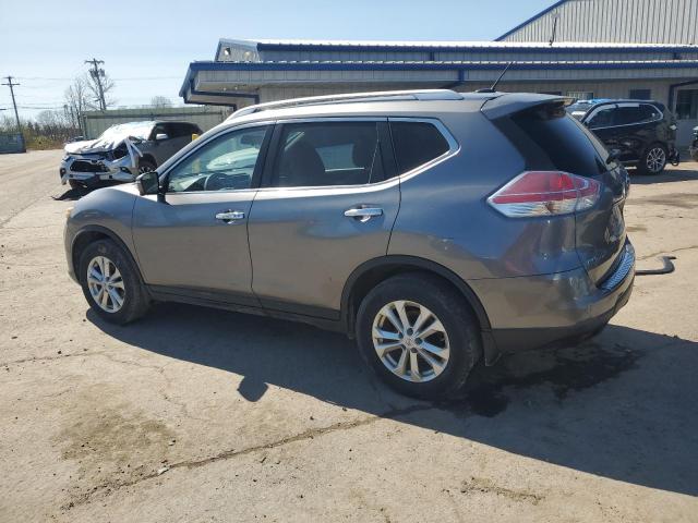 Vin: knmat2mv3gp605662, lot: 54646895, nissan rogue s 20162