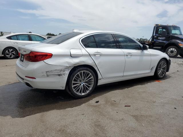 Vin: wbaje5c3xhg477690, lot: 54010625, bmw 5 series i 20173