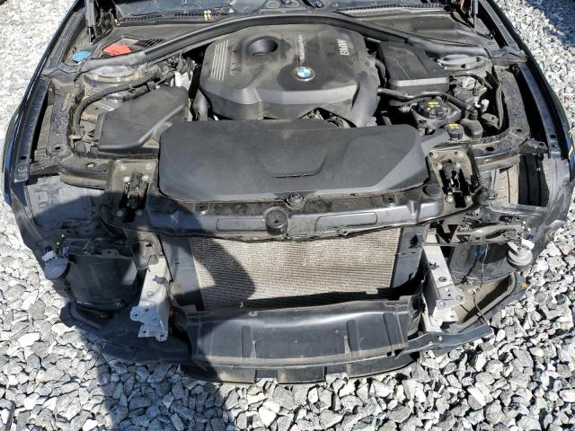 2017 BMW 330 XI - WBA8D9G30HNU66597