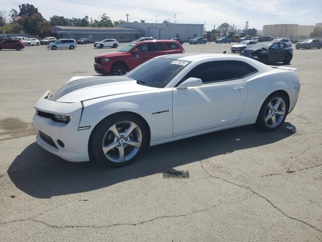 Vin: 2g1fd1e36f9223366, lot: 54179225, chevrolet camaro lt 2015 img_1