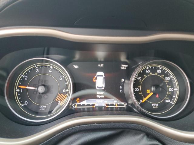 2015 JEEP CHEROKEE L - 1C4PJMDB4FW718512