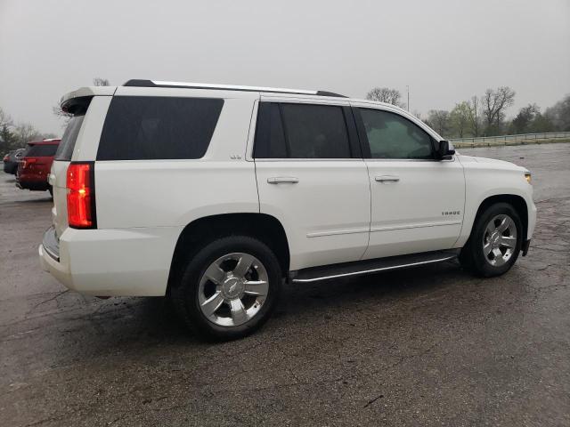 Vin: 1gnskckc4fr218675, lot: 51591565, chevrolet tahoe k1500 ltz 20153