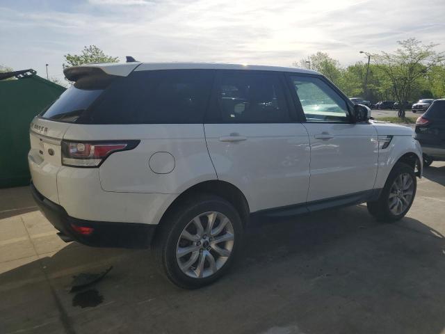 2016 LAND ROVER RANGEROVER SALWR2PF7GA588238