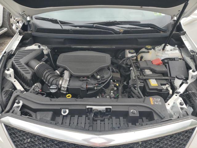 2023 CADILLAC XT5 SPORT - 1GYKNGRS4PZ176086