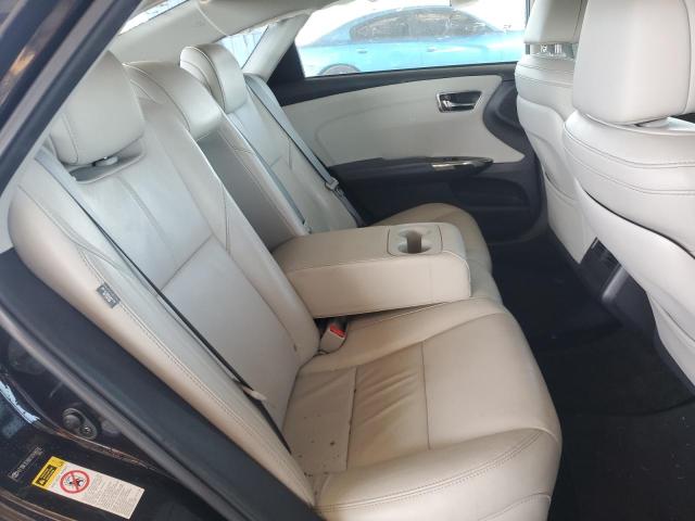 2015 TOYOTA AVALON XLE - 4T1BK1EB8FU149076