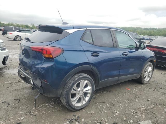 Vin: kl4mmbs25lb097960, lot: 54573625, buick encore preferred 20203