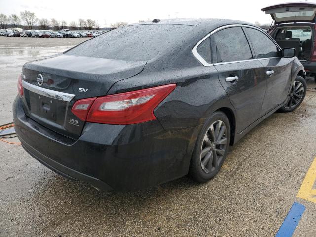 Vin: 1n4al3ap4jc270640, lot: 50981885, nissan altima 2.5 20183