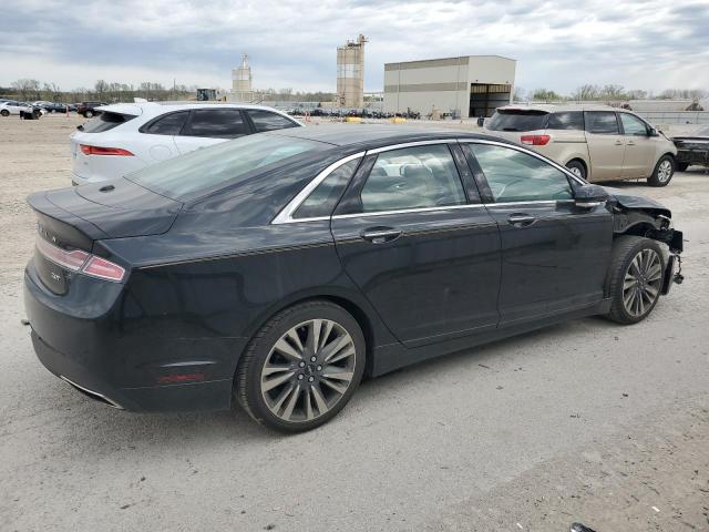 Vin: 3ln6l5e90hr649763, lot: 53137725, lincoln mkz reserve 20173