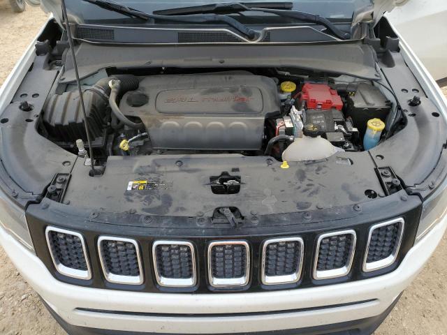 2019 JEEP COMPASS SP 3C4NJCAB1KT715444