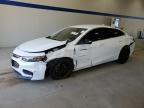 2018 CHEVROLET MALIBU LT - 1G1ZD5STXJF131590