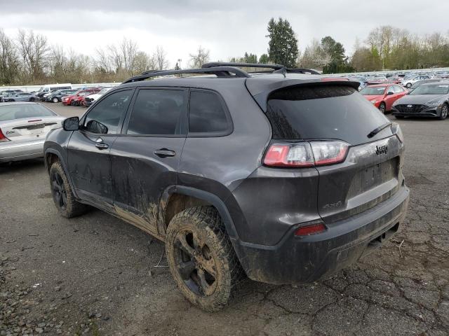 Vin: 1c4pjmlb0kd414259, lot: 51350575, jeep grand cher latitude plus 20192