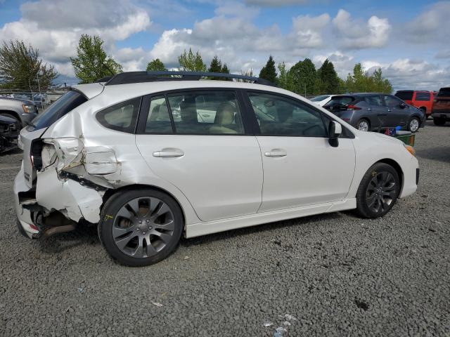 Vin: jf1gpal65ch247266, lot: 54435545, subaru impreza sport premium 20123