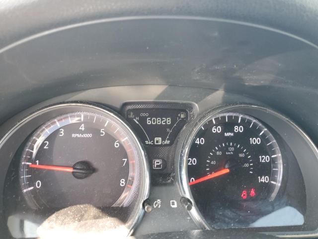 2016 NISSAN VERSA S - 3N1CN7AP1GL874067