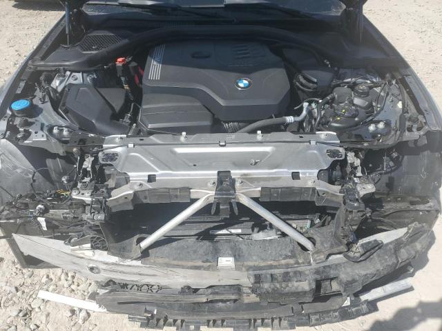 2023 BMW 330XI - 3MW89FF02P8D12790