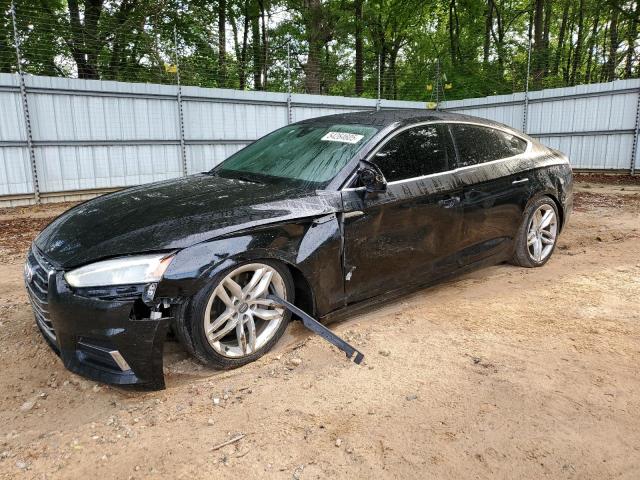 Vin: wauancf53ka063243, lot: 54264605, audi a5 premium 2019 img_1