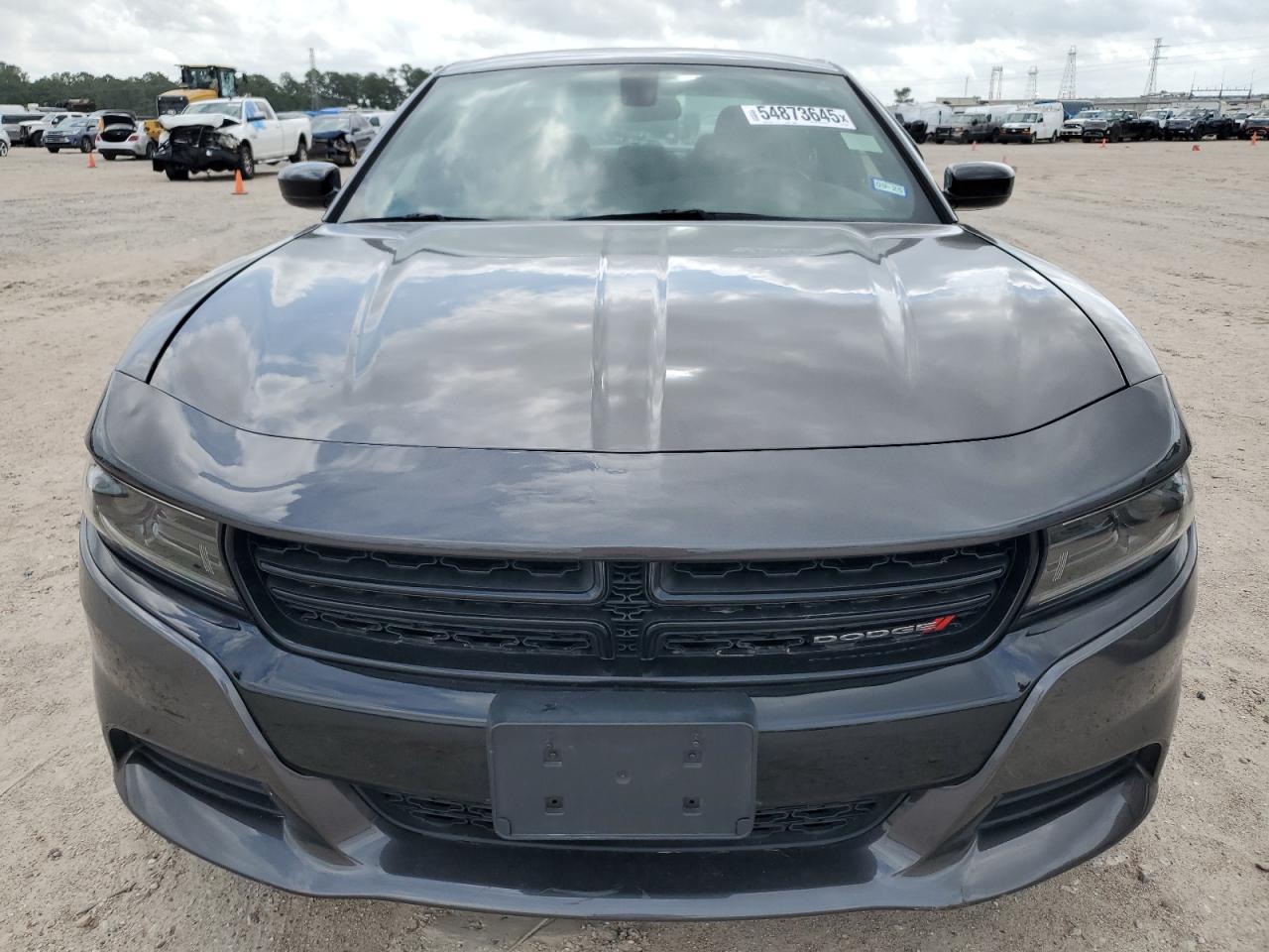 DODGE CHARGER SXT