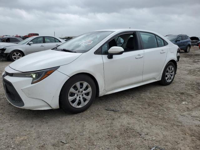 2021 TOYOTA COROLLA LE - 5YFEPMAE7MP205362