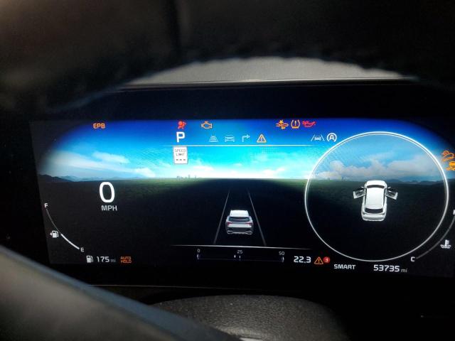 2023 KIA SPORTAGE S - 5XYK43AF3PG057847
