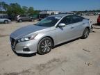 NISSAN ALTIMA S