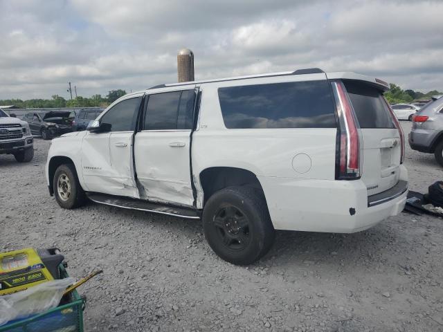 Vin: 1gnskkkc0fr502847, lot: 54521065, chevrolet suburban k1500 ltz 20152