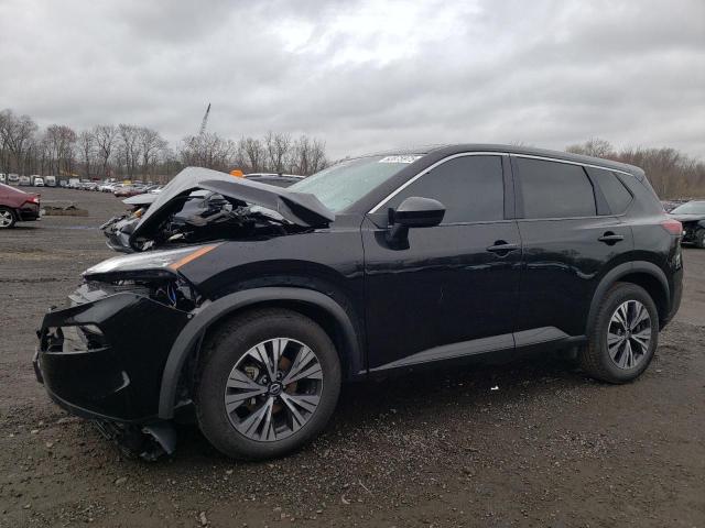 Vin: 5n1bt3baxpc843957, lot: 52875975, nissan rogue sv 2023 img_1