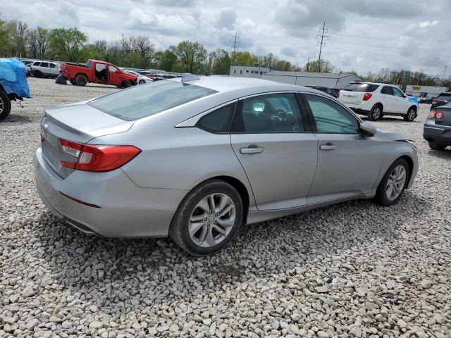 Vin: 1hgcv1f17ka158015, lot: 54665205, honda accord lx 20193