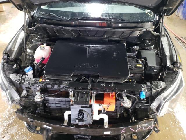 2024 KIA NIRO WIND - KNDCR3L10R5114296