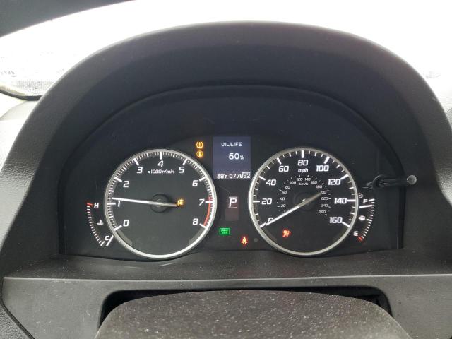 2017 ACURA RDX TECHNO - 5J8TB4H54HL013943