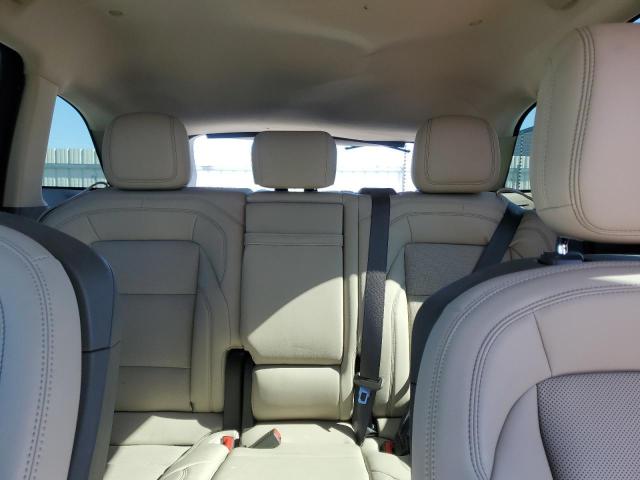 2024 LINCOLN NAUTILUS P 5LMPJ8JA3RJ827881
