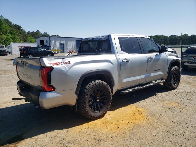 Vin: 5tfwa5db3rx146431, lot: 52814175, toyota tundra crewmax limited 20243