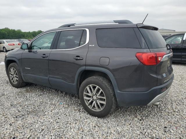 2019 GMC ACADIA SLE - 1GKKNSLS6KZ131715