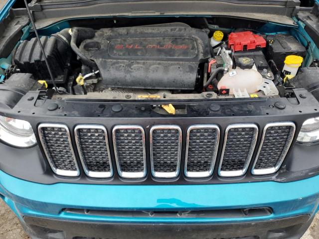 2021 JEEP RENEGADE S - ZACNJDAB9MPM71295
