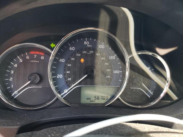 2016 TOYOTA COROLLA L - 2T1BURHE0GC672979