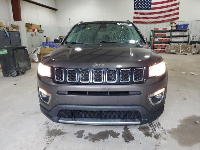 2019 JEEP COMPASS LI - 3C4NJDCB4KT620699