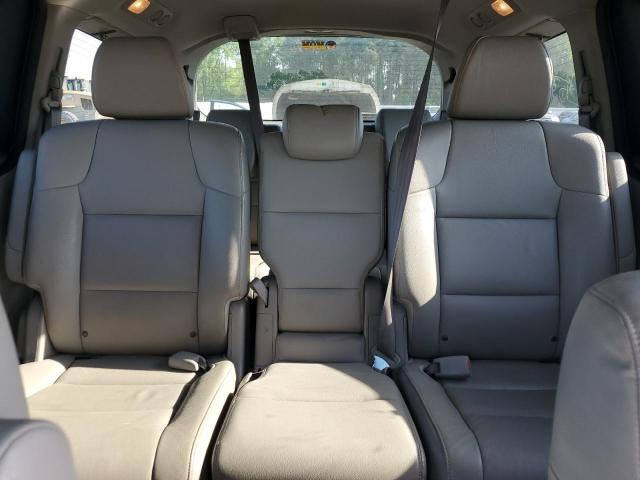 2015 HONDA ODYSSEY TO - 5FNRL5H92FB048253
