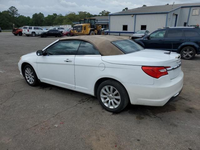 Vin: 1c3bcbeb9dn511421, lot: 54417815, chrysler 200 touring 20132