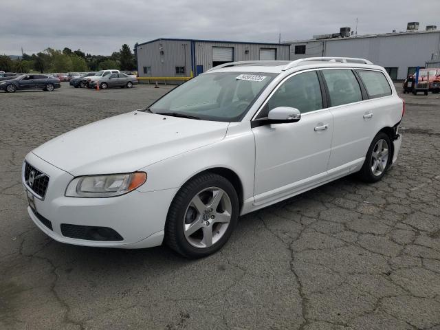 Vin: yv1960bw0a1164765, lot: 54581225, volvo v70 3.2 2010 img_1
