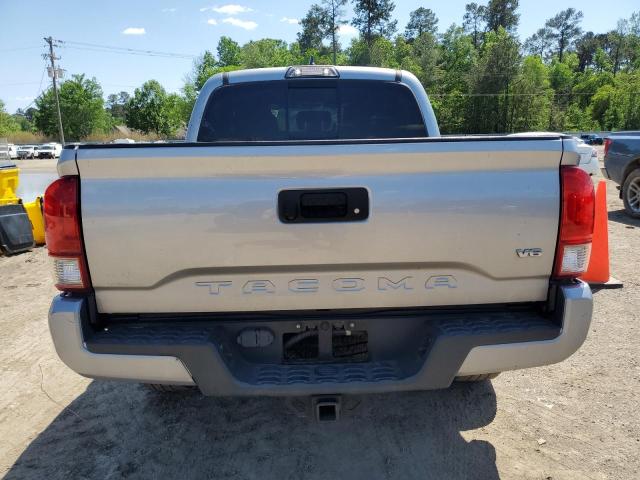 2017 TOYOTA TACOMA DOU - 5TFAZ5CN8HX038108