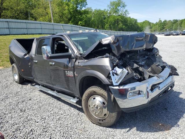 Vin: 3c63rrml4jg229460, lot: 53106035, ram 3500 laramie 20184